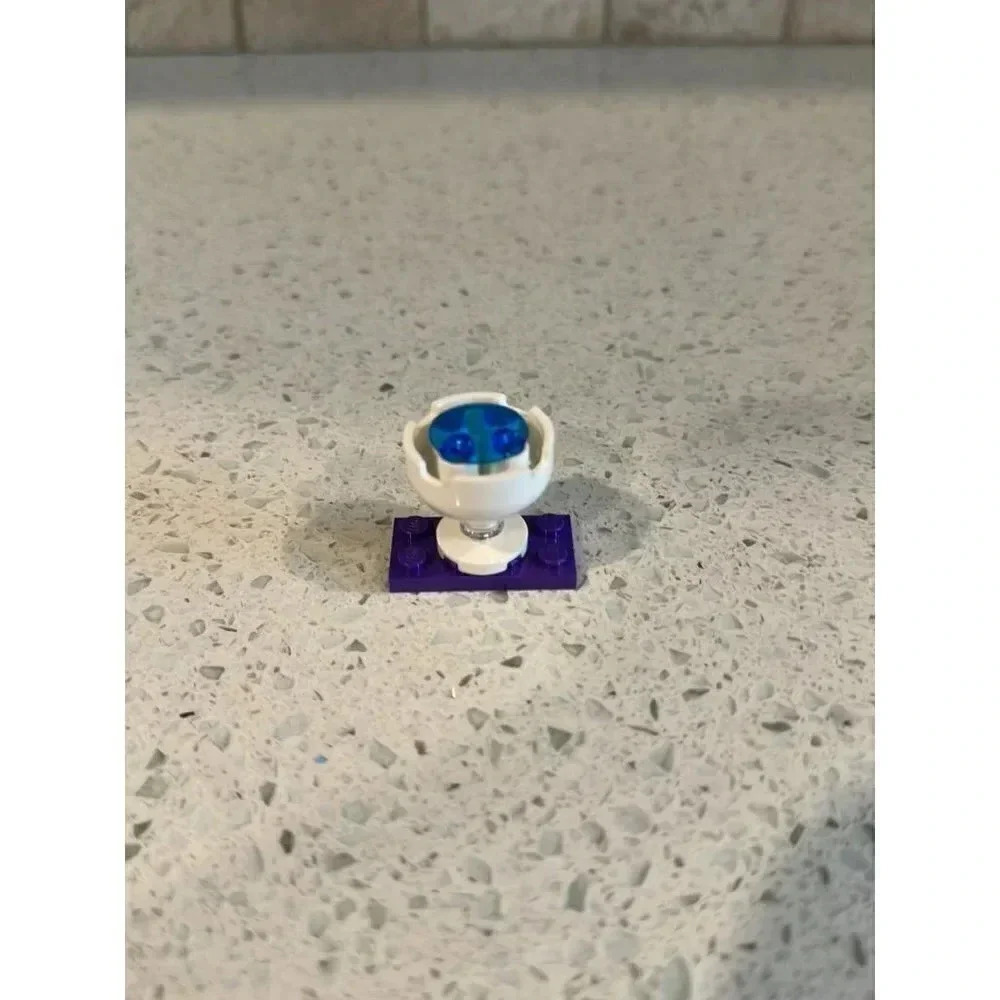 LEGO Harry‎ Potter Pensieve Piece